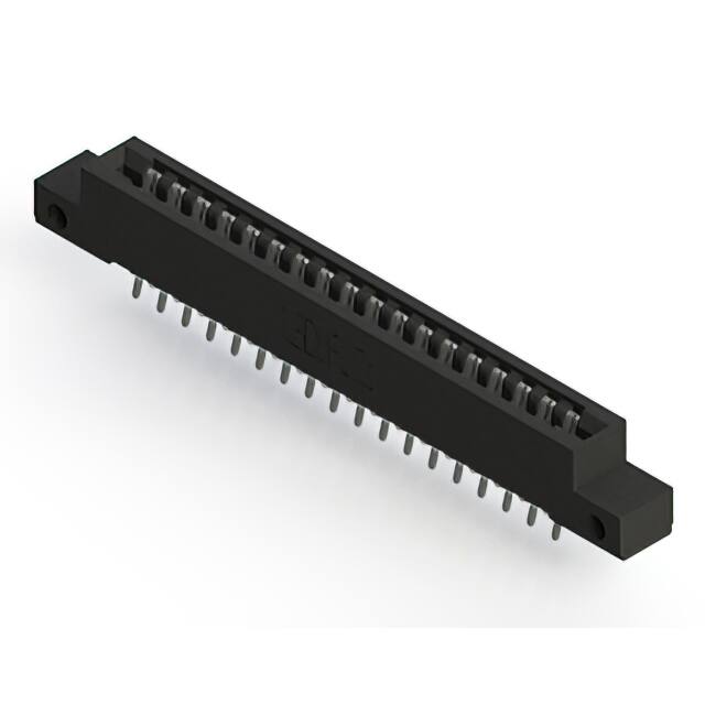 357-036-456-212 EDAC Inc.  Edgeboard Connectors